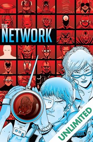 The Network: Preview